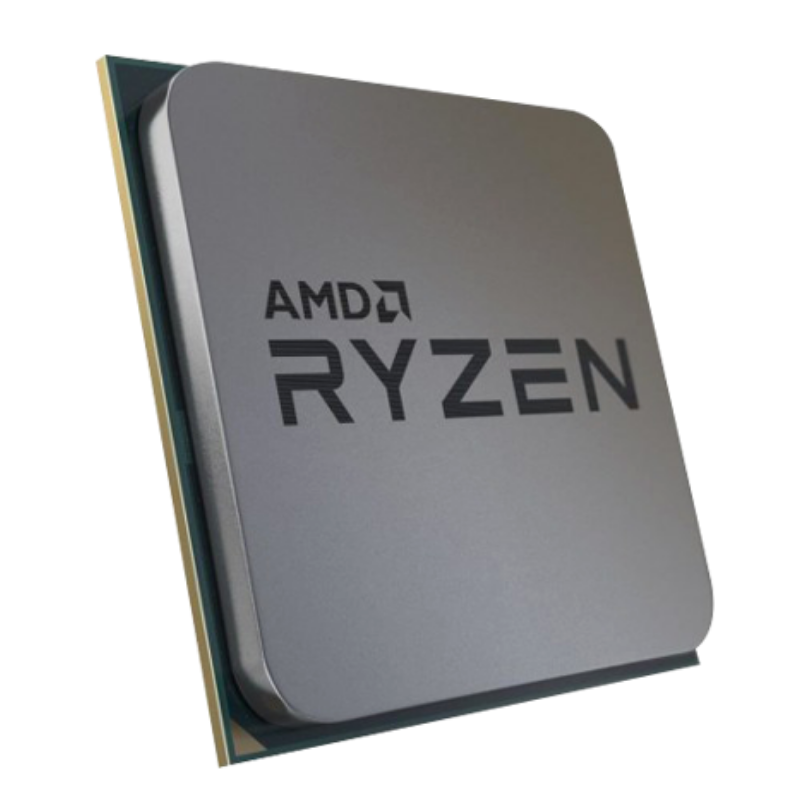 Processeur AMD Ryzen 5 3400G - Tunisie | 589,000 TND DT