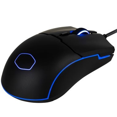 SOURIS GAMER - COOLER MASTER CM 110