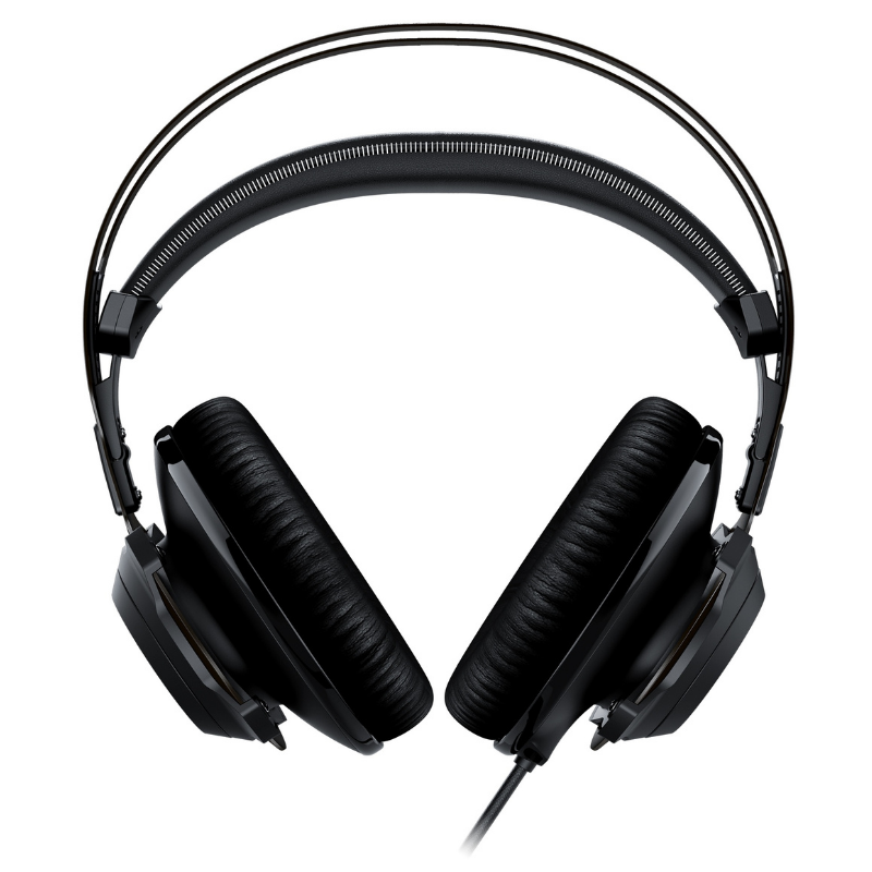 MICRO CASQUE GAMER - HYPERX CLOUD REVOLVER 7.1 SURROUND SOUND