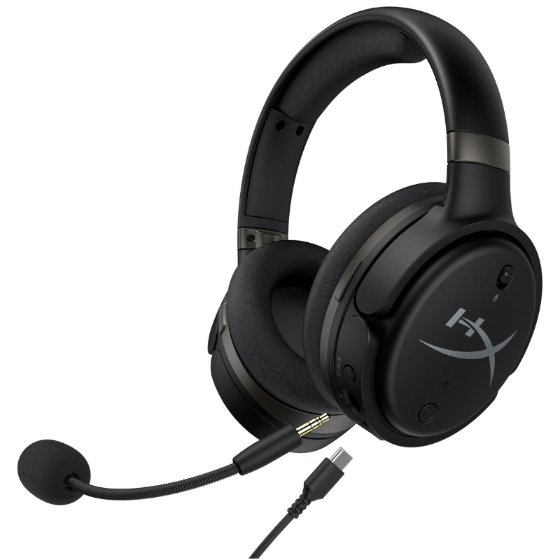 MICRO CASQUE GAMER - HYPERX Cloud Orbit S - Tunisie