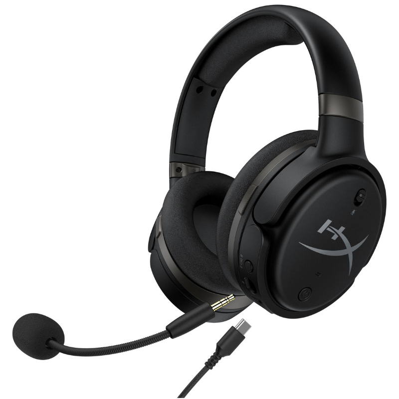 MICRO CASQUE GAMER - HYPERX CLOUD ORBIT S