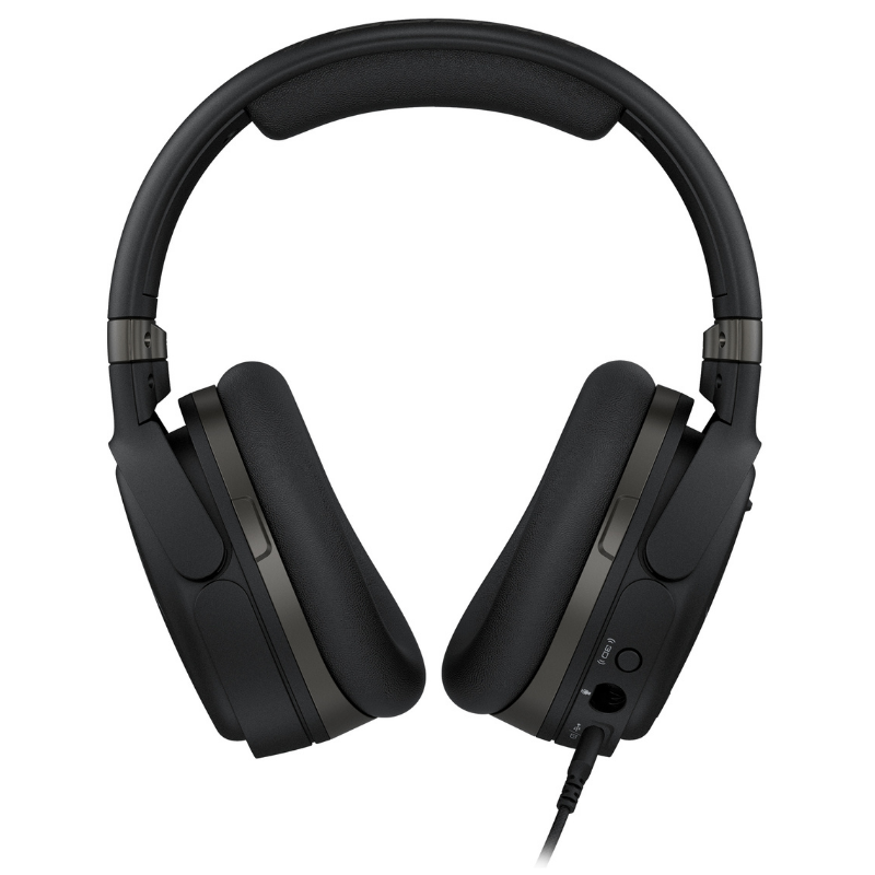 MICRO CASQUE GAMER - HYPERX CLOUD ORBIT S