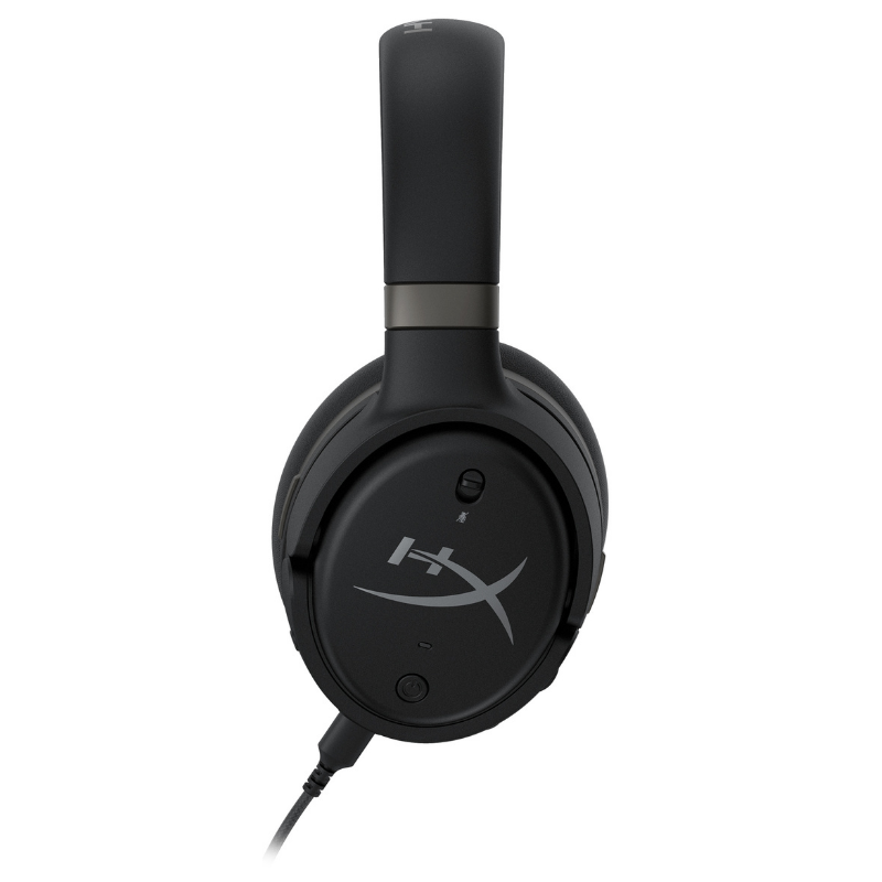 MICRO CASQUE GAMER - HYPERX Cloud Orbit S - Tunisie