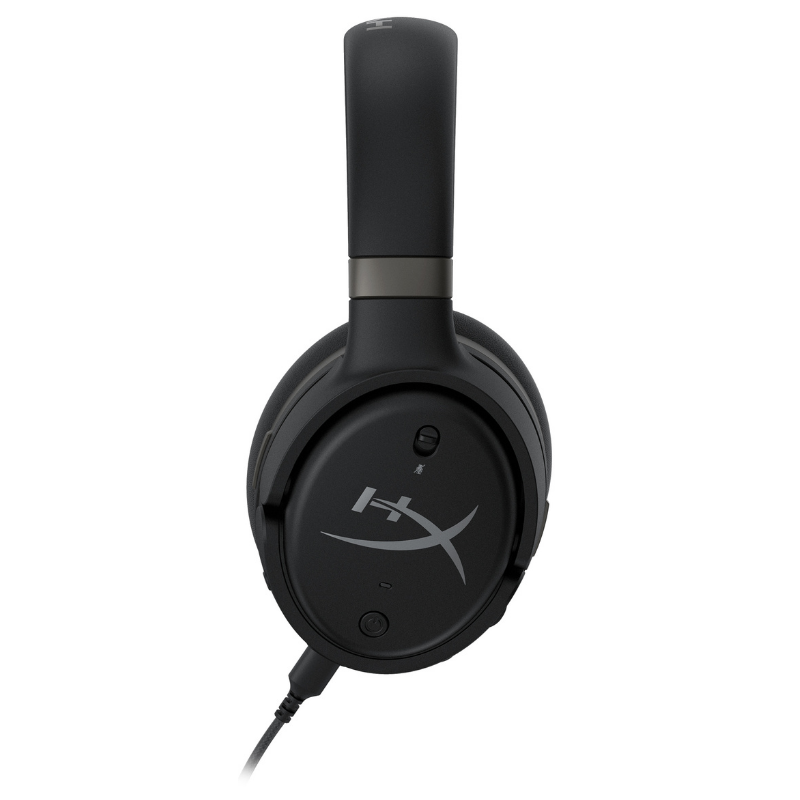 MICRO CASQUE GAMER - HYPERX CLOUD ORBIT S - Tunisie