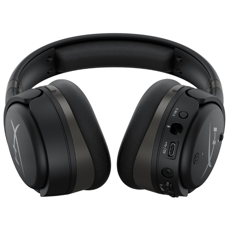MICRO CASQUE GAMER - HYPERX Cloud Orbit S - Tunisie