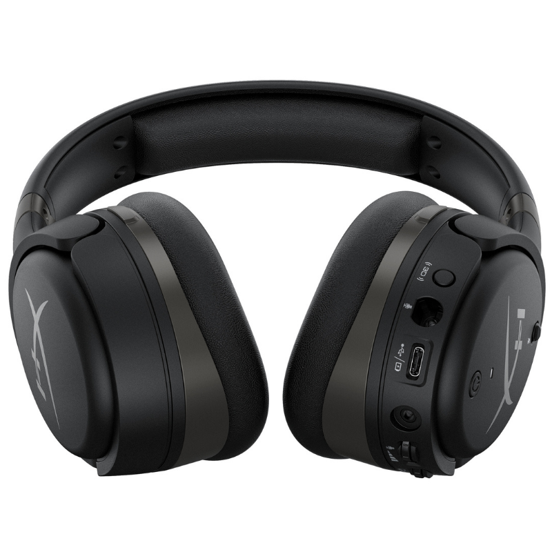 MICRO CASQUE GAMER - HYPERX CLOUD ORBIT S