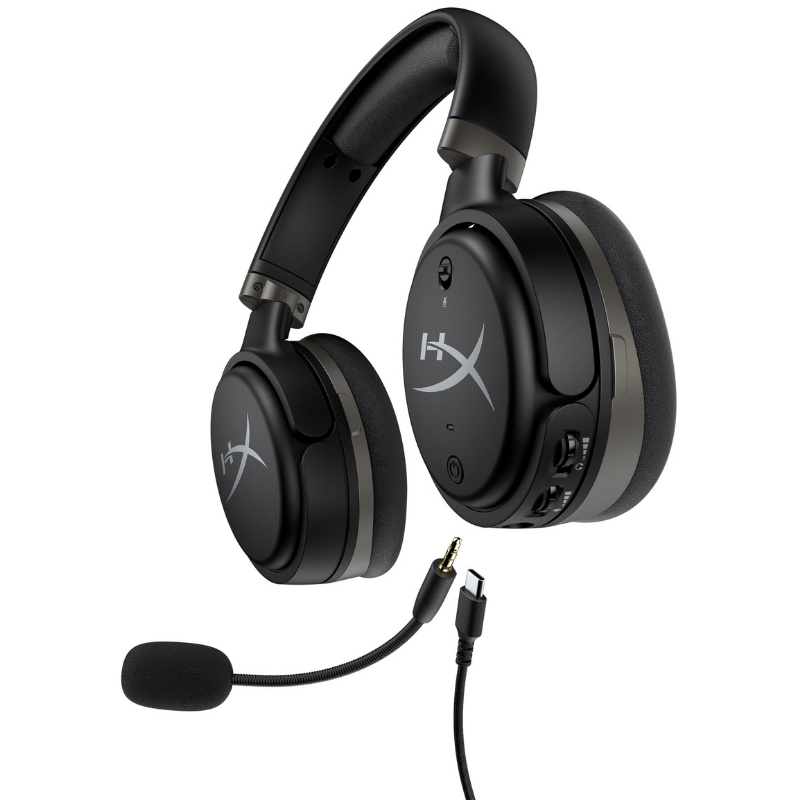MICRO CASQUE GAMER - HYPERX Cloud Orbit S - Tunisie