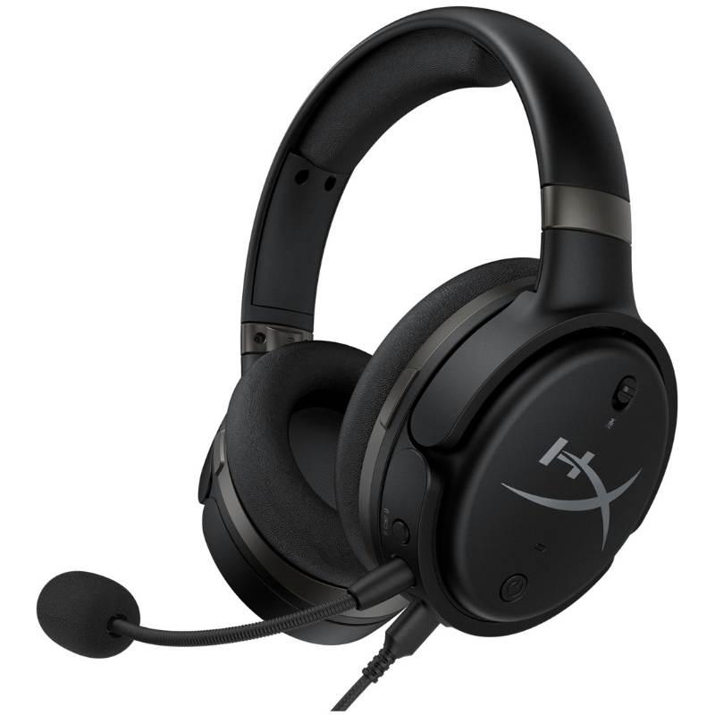 MICRO CASQUE GAMER - HYPERX CLOUD ORBIT S