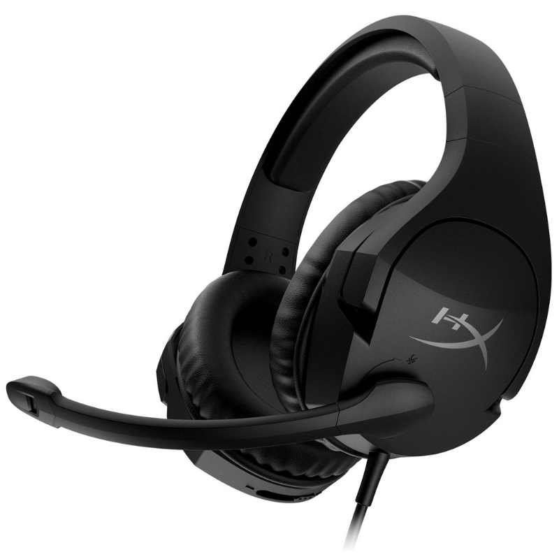 MICRO CASQUE GAMER - HYPERX CLOUD STINGER S 7.1 SURROUND SOUND