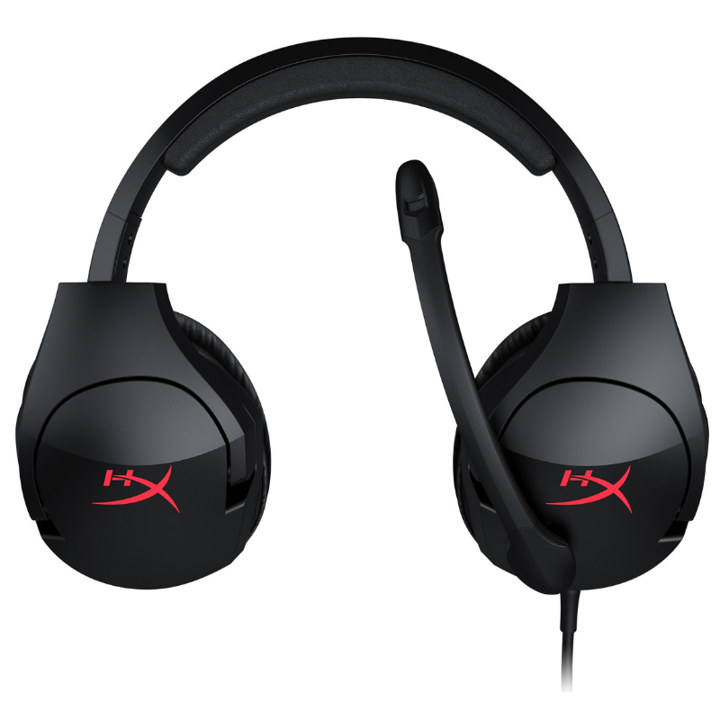 MICRO CASQUE GAMER - HYPERX CLOUD STINGER