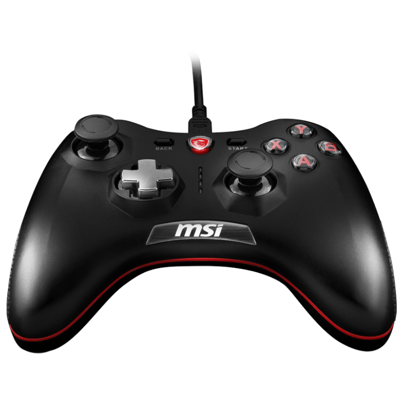 Manette Gamer - MSI FORCE GC20