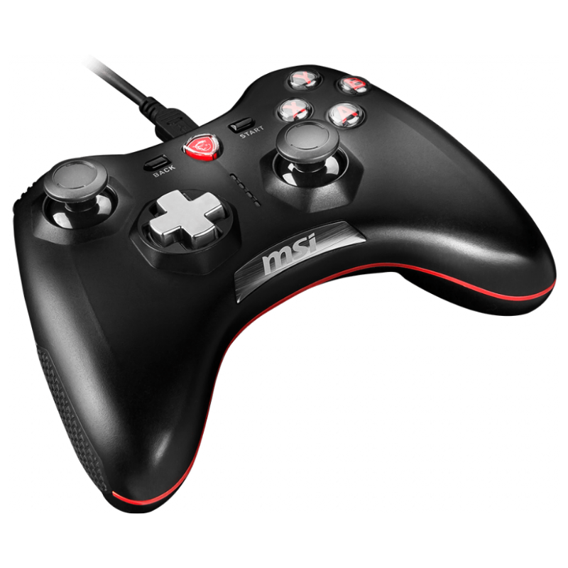 Manette Gamer - MSI FORCE GC20