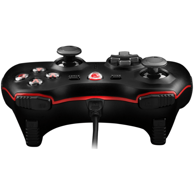 Manette Gamer - MSI FORCE GC20