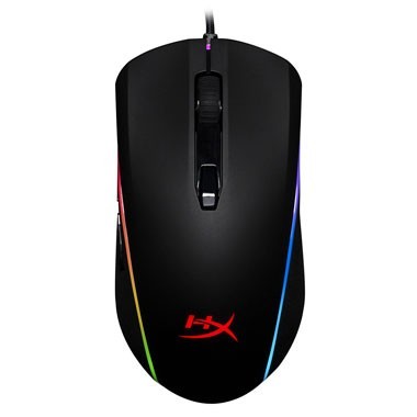 SOURIS GAMER - HYPERX PULSEFIRE SURGE RGB - Tunisie