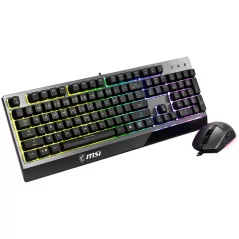 PACK MSI VIGOR GK30 COMBO - Tunisie