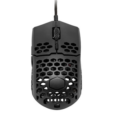 Cooler Master MM731 Hybride Noire Matte - Souris PC Cooler Master