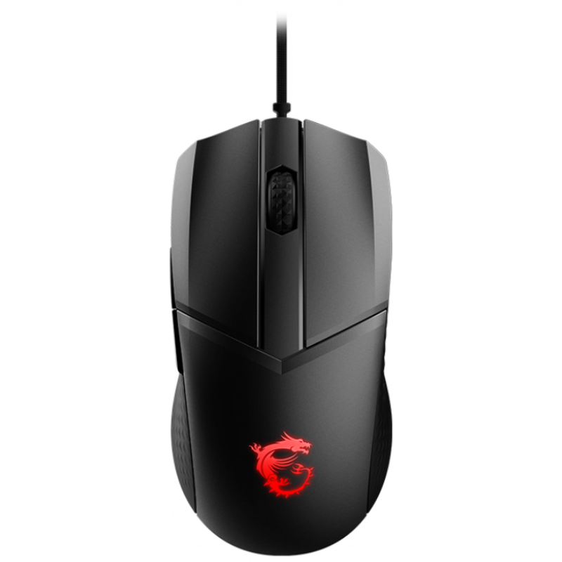 SOURIS GAMER - MSI CLUTCH GM41 LIGHTWEIGHT