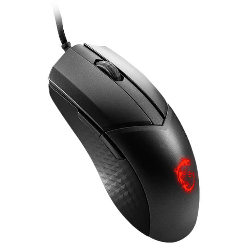 SOURIS GAMER - MSI CLUTCH GM41 LIGHTWEIGHT SOURIS GAMER - MSI CLUTCH GM41 LIGHTWEIGHT