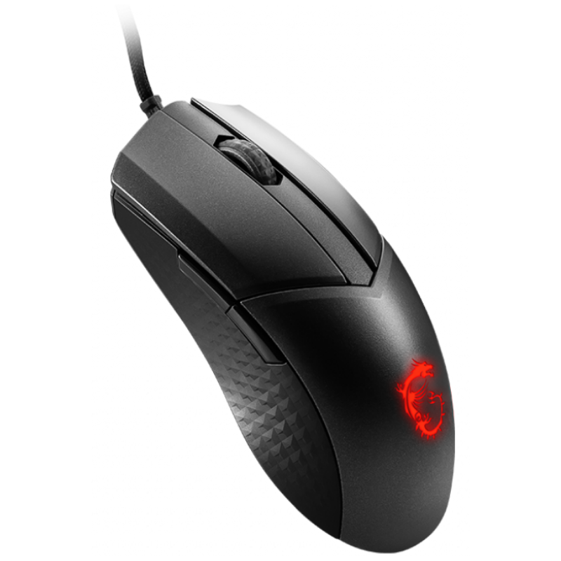 SOURIS GAMER - MSI CLUTCH GM41 LIGHTWEIGHT - Tunisie