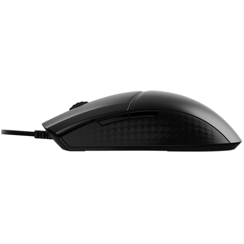 SOURIS GAMER - MSI CLUTCH GM41 LIGHTWEIGHT
