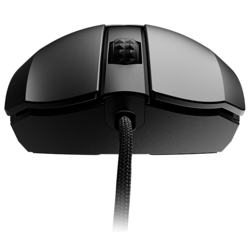 SOURIS GAMER - MSI CLUTCH GM41 LIGHTWEIGHT