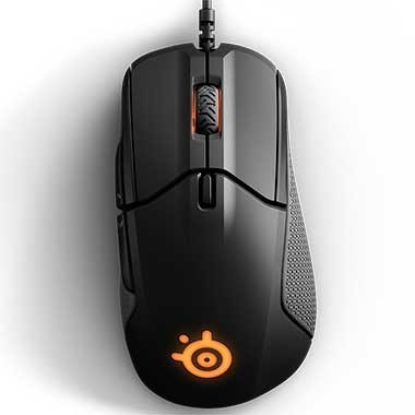 SOURIS GAMER - STEELSERIES RIVAL 310