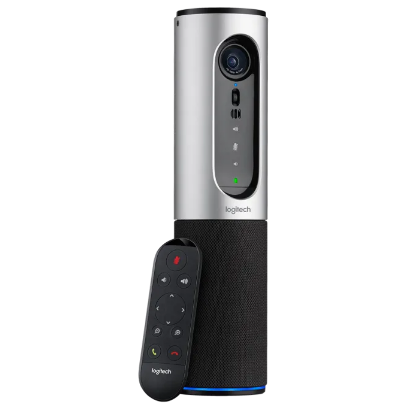 Webcam Logitech Gamer - CC2000e Vidéoconférence