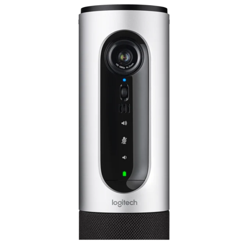 Webcam Logitech Gamer - CC2000e Vidéoconférence