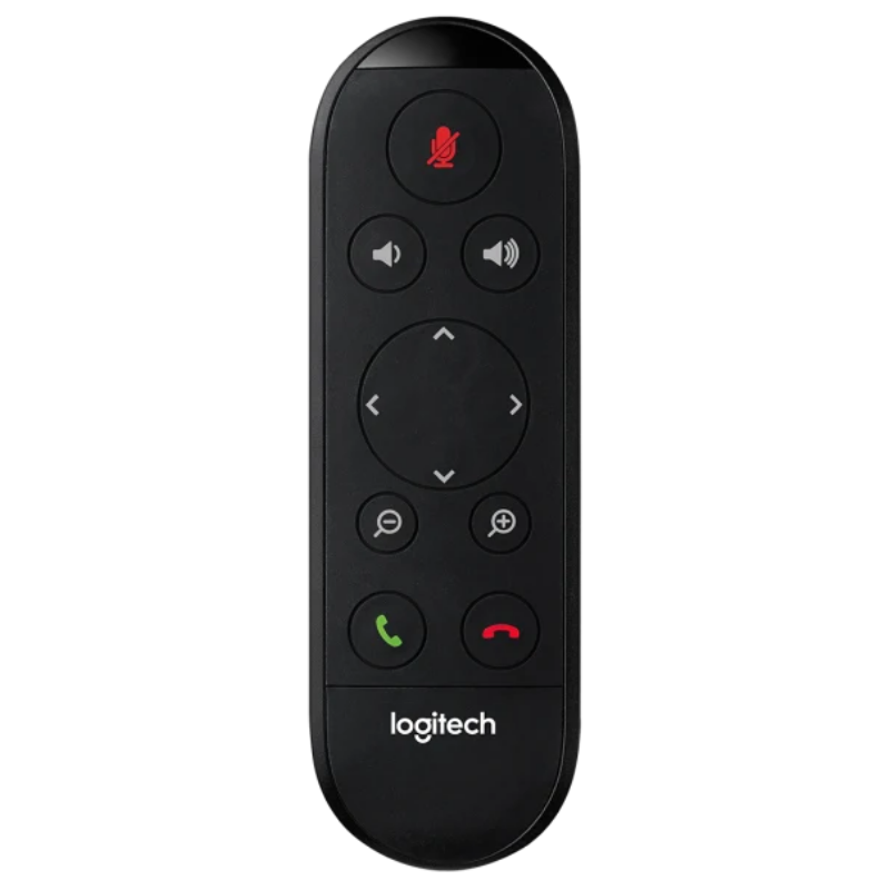 Webcam Logitech Gamer - CC2000e Vidéoconférence