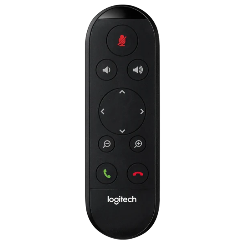 Webcam Logitech Gamer - CC2000e Vidéoconférence - Tunisie