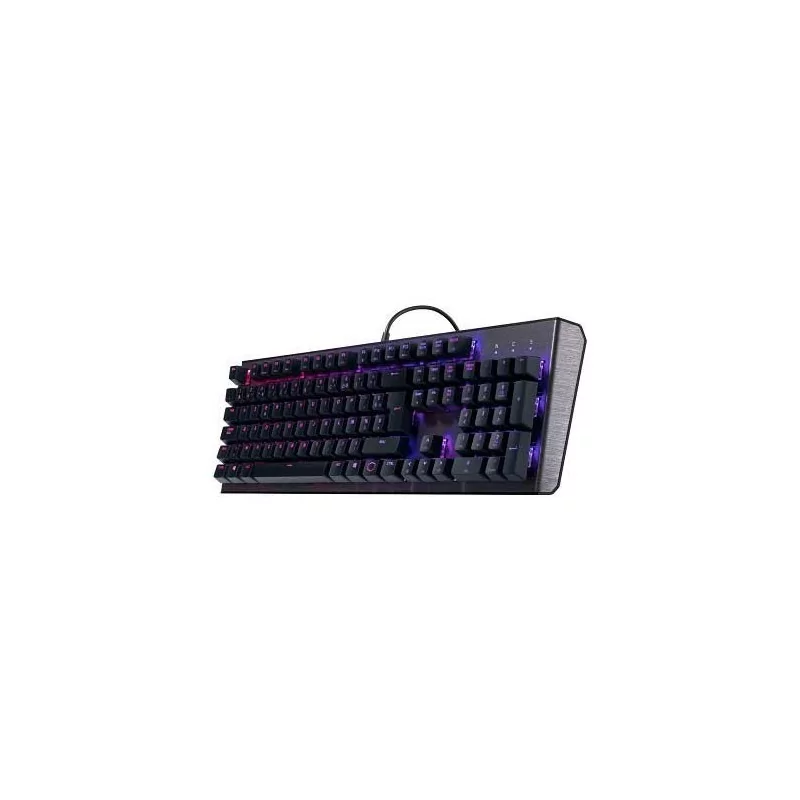 clavier gamer cooler master