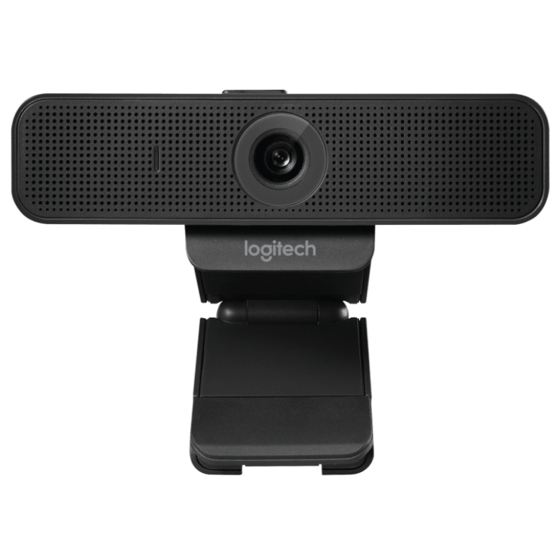 Webcam Gamer - professionnelle Logitech C925e 1080p