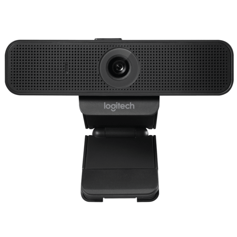 Webcam Gamer - professionnelle Logitech C925e 1080p - Tunisie