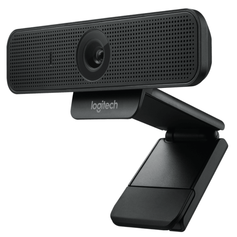 Webcam Gamer - professionnelle Logitech C925e 1080p