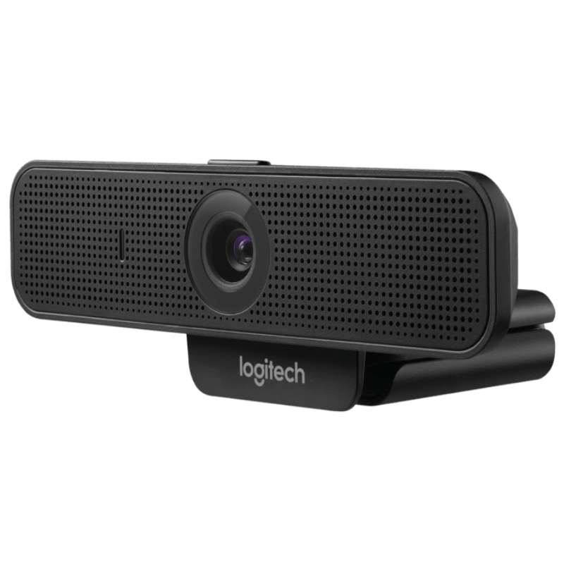 Webcam Gamer - professionnelle Logitech C925e 1080p