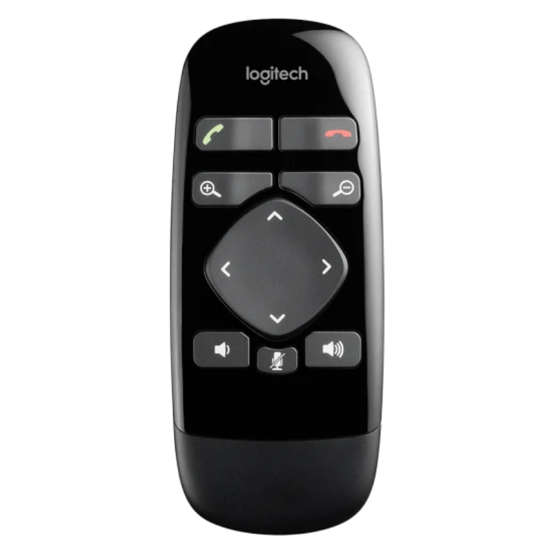 Webcam Logitech BCC950 et haut-parleur Gamer - tout en un