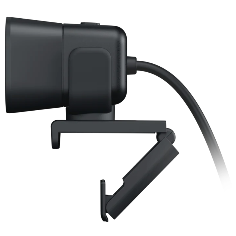 Logitech Gamer - StreamCam - Webcam streaming Full HD 1080p - Noir