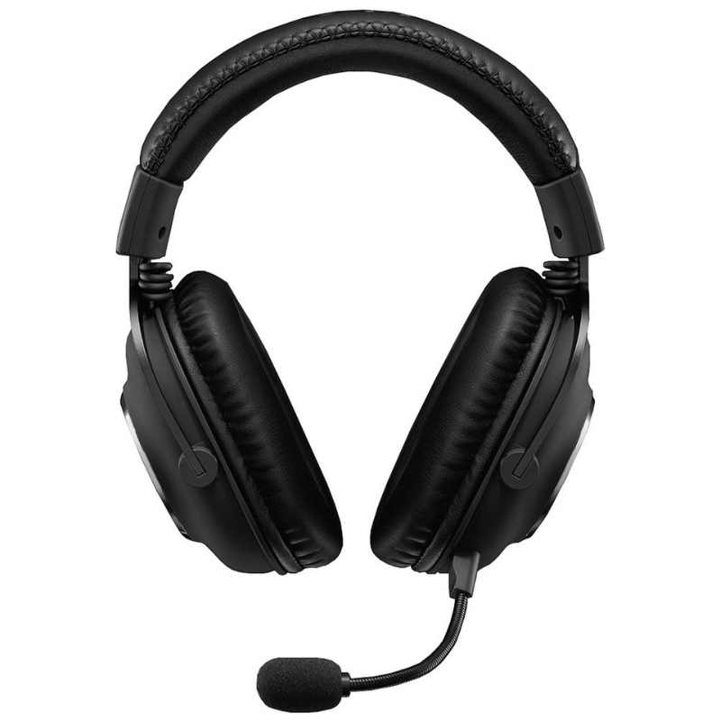 MICRO CASQUE GAMER - Logitech G PRO X - Tunisie