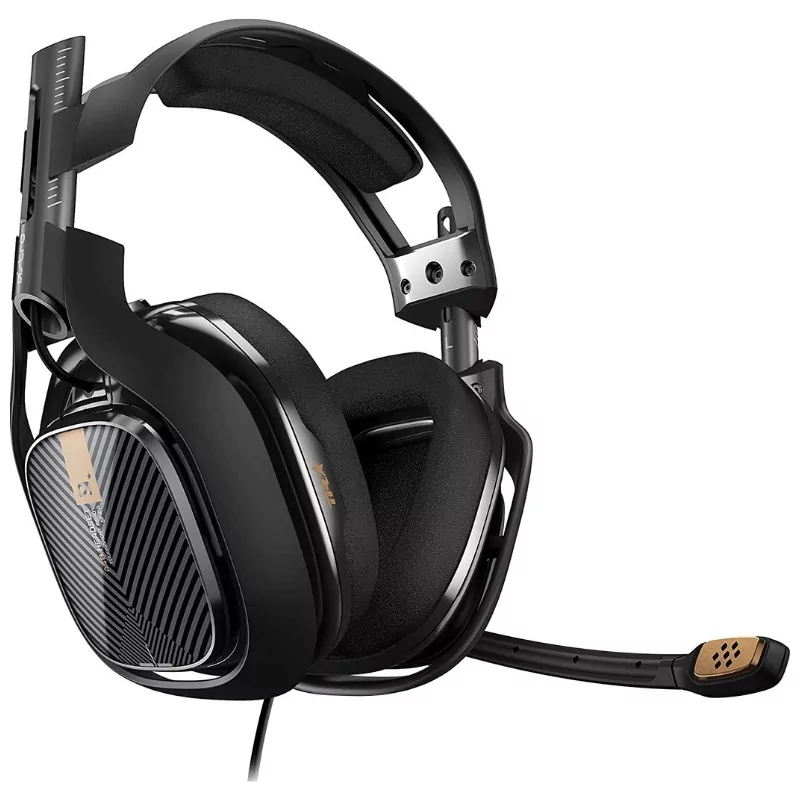 casque logitech ps4