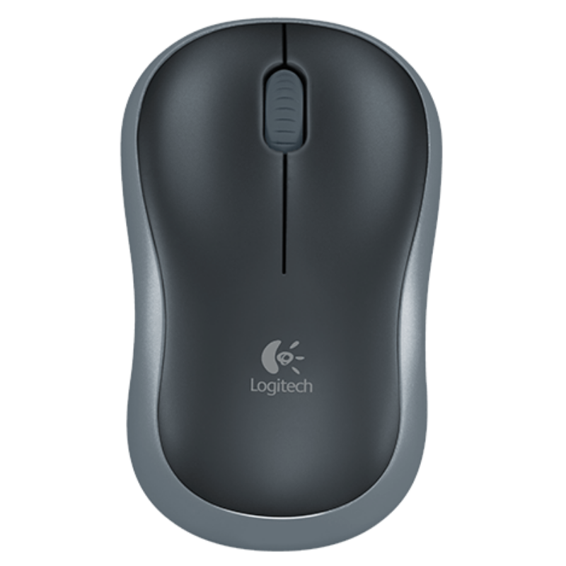 SOURIS GAMER - Logitech M185 - sans fil - Tunisie