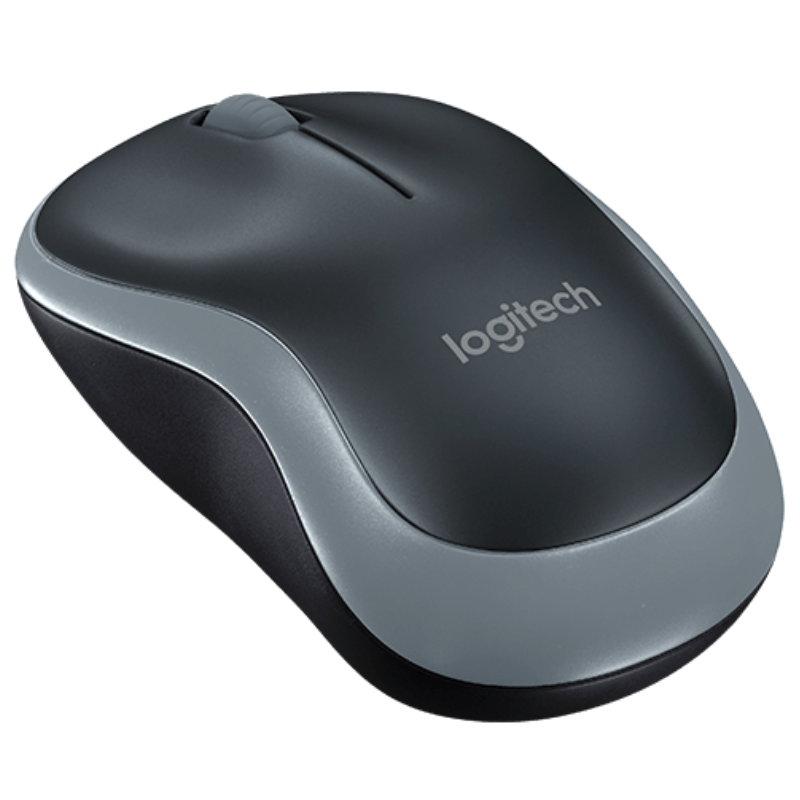 SOURIS Logitech M185 - sans fil