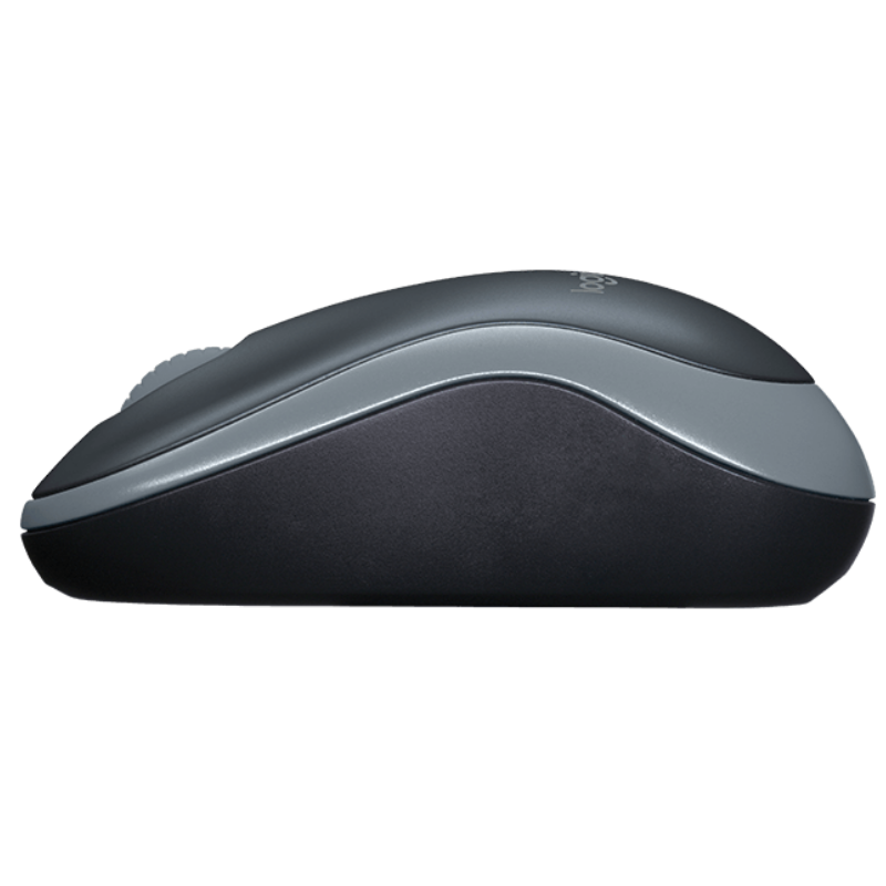 SOURIS Logitech M185 - sans fil