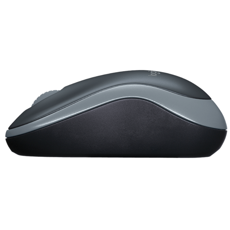 SOURIS Logitech M185 - sans fil - Tunisie