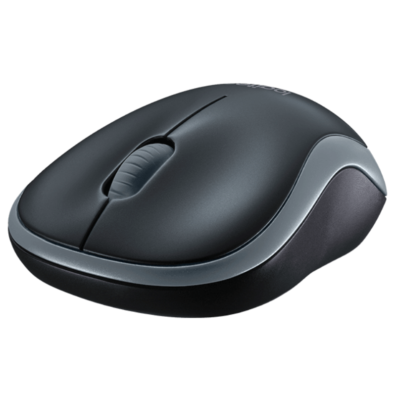 SOURIS Logitech M185 - sans fil - Tunisie