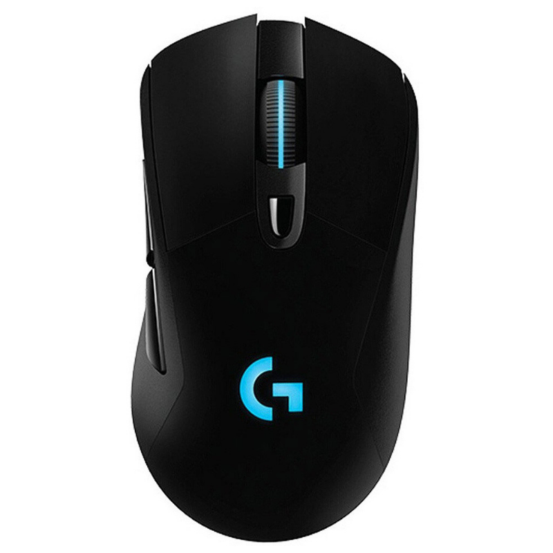 SOURIS GAMER - LIGHTSPEED G703 - SANS FIL - Tunisie