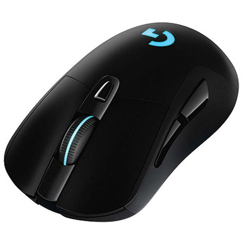 SOURIS GAMER - LIGHTSPEED G703 - SANS FIL