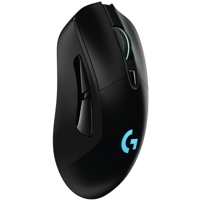 SOURIS GAMER - LIGHTSPEED G703 - SANS FIL