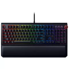 Clavier Gamer - Razer BLACKWIDOW ELITE - ORANGE SWITCH - Tunisie