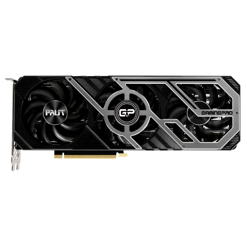 Carte Graphique - Palit GeForce RTX 3090 GamingPro