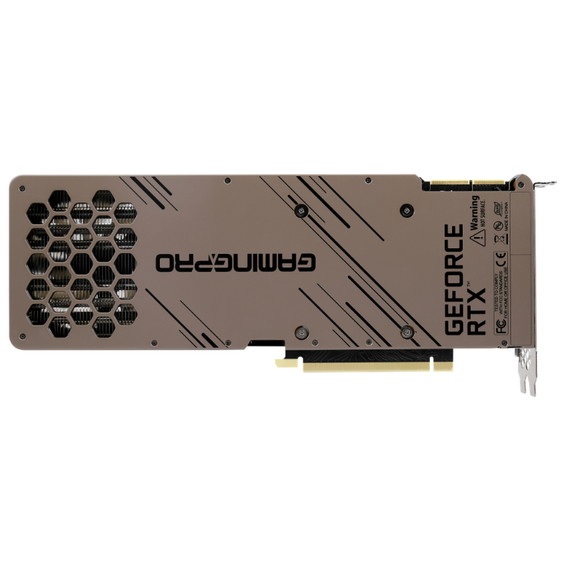 Carte Graphique - Palit GeForce RTX 3090 GamingPro